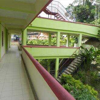 Hotel Sahara, Port Blair 5